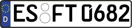 ES-FT0682