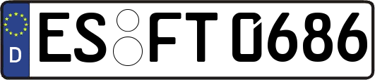 ES-FT0686