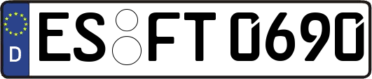 ES-FT0690