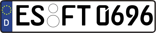 ES-FT0696
