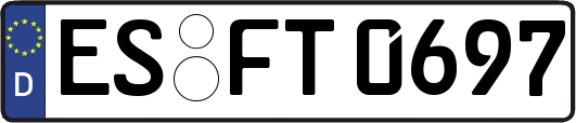 ES-FT0697