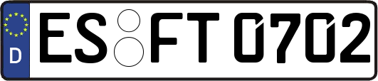 ES-FT0702