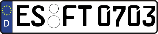ES-FT0703