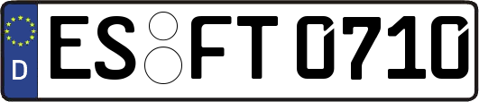 ES-FT0710