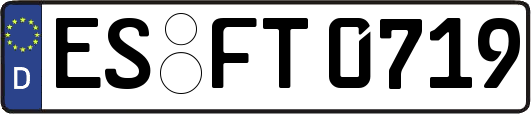 ES-FT0719