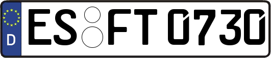 ES-FT0730