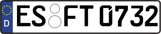 ES-FT0732