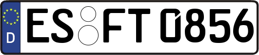 ES-FT0856