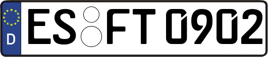 ES-FT0902