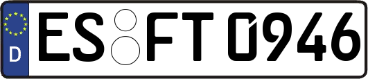ES-FT0946