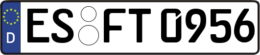 ES-FT0956