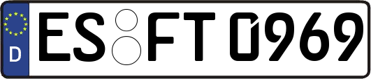ES-FT0969
