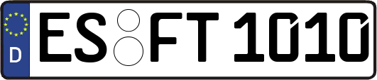 ES-FT1010
