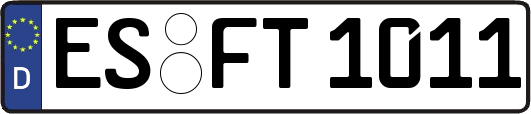 ES-FT1011