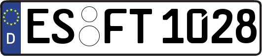 ES-FT1028
