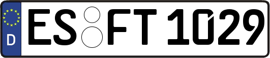 ES-FT1029