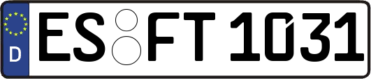 ES-FT1031
