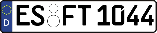 ES-FT1044
