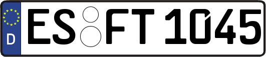 ES-FT1045