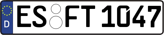 ES-FT1047