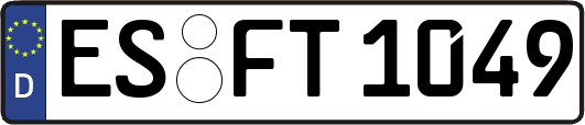 ES-FT1049