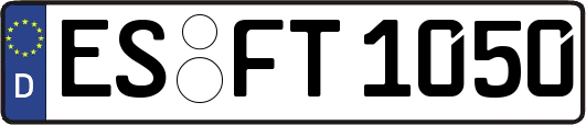 ES-FT1050