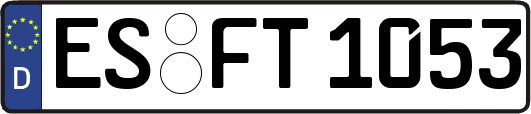 ES-FT1053