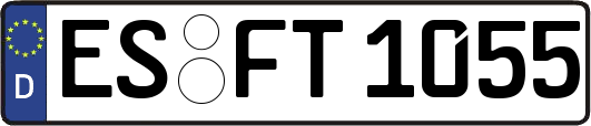 ES-FT1055