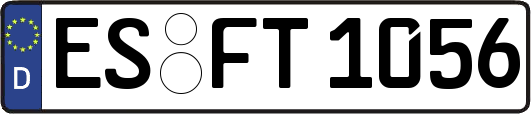 ES-FT1056