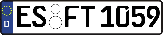 ES-FT1059