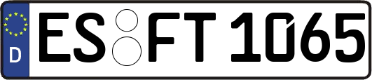 ES-FT1065