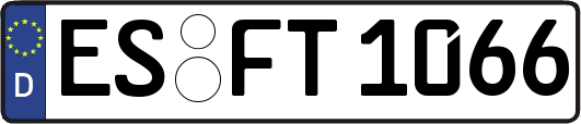 ES-FT1066