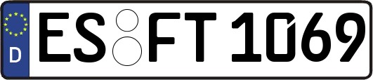 ES-FT1069