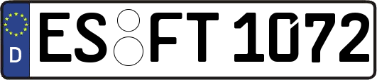 ES-FT1072