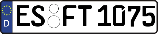 ES-FT1075