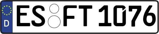 ES-FT1076
