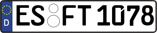 ES-FT1078