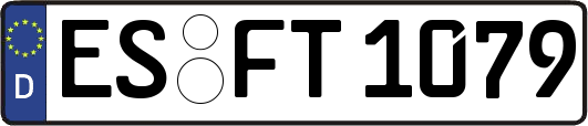 ES-FT1079