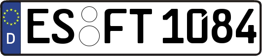 ES-FT1084