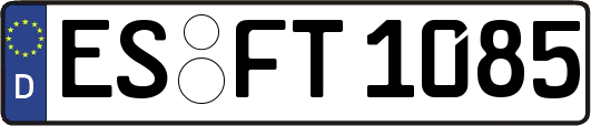 ES-FT1085