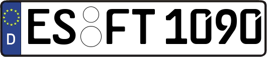 ES-FT1090