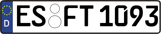 ES-FT1093