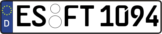 ES-FT1094