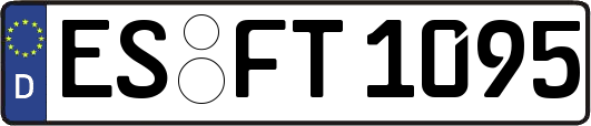 ES-FT1095