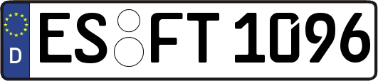ES-FT1096