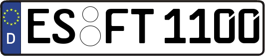 ES-FT1100