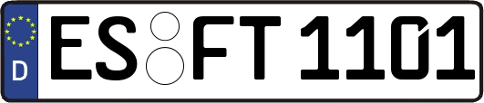ES-FT1101