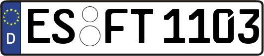 ES-FT1103