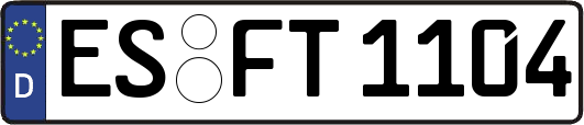 ES-FT1104