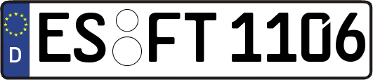 ES-FT1106